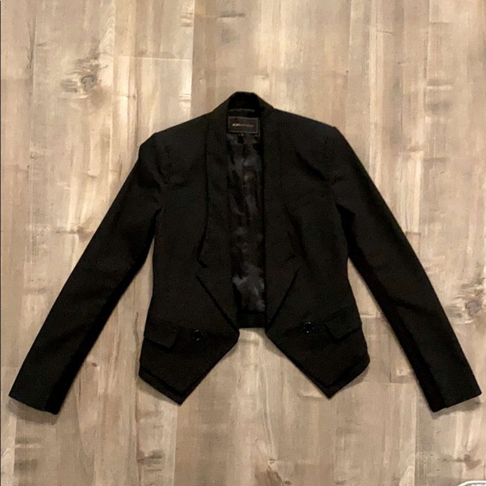 BCBG Blazer